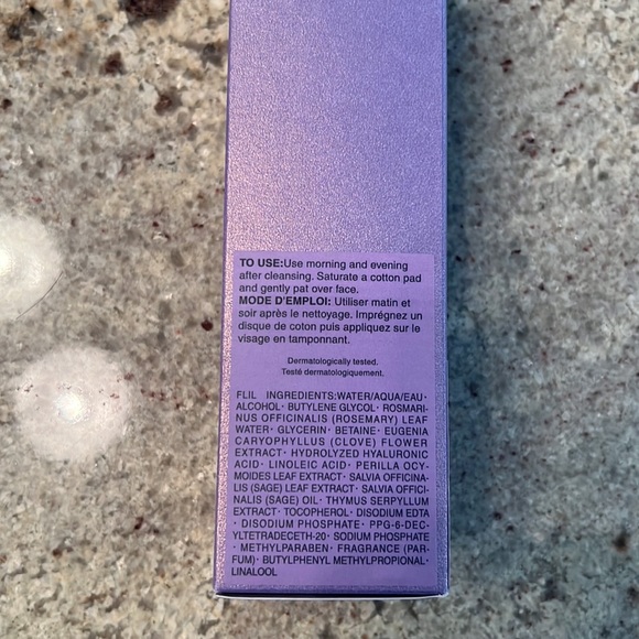 Decorté Vita De Rêve Herbal Vitalizing Lotion - Picture 2 of 7